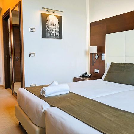 Il Gentiluomo Hotel & Spa Arezzo Exteriör bild