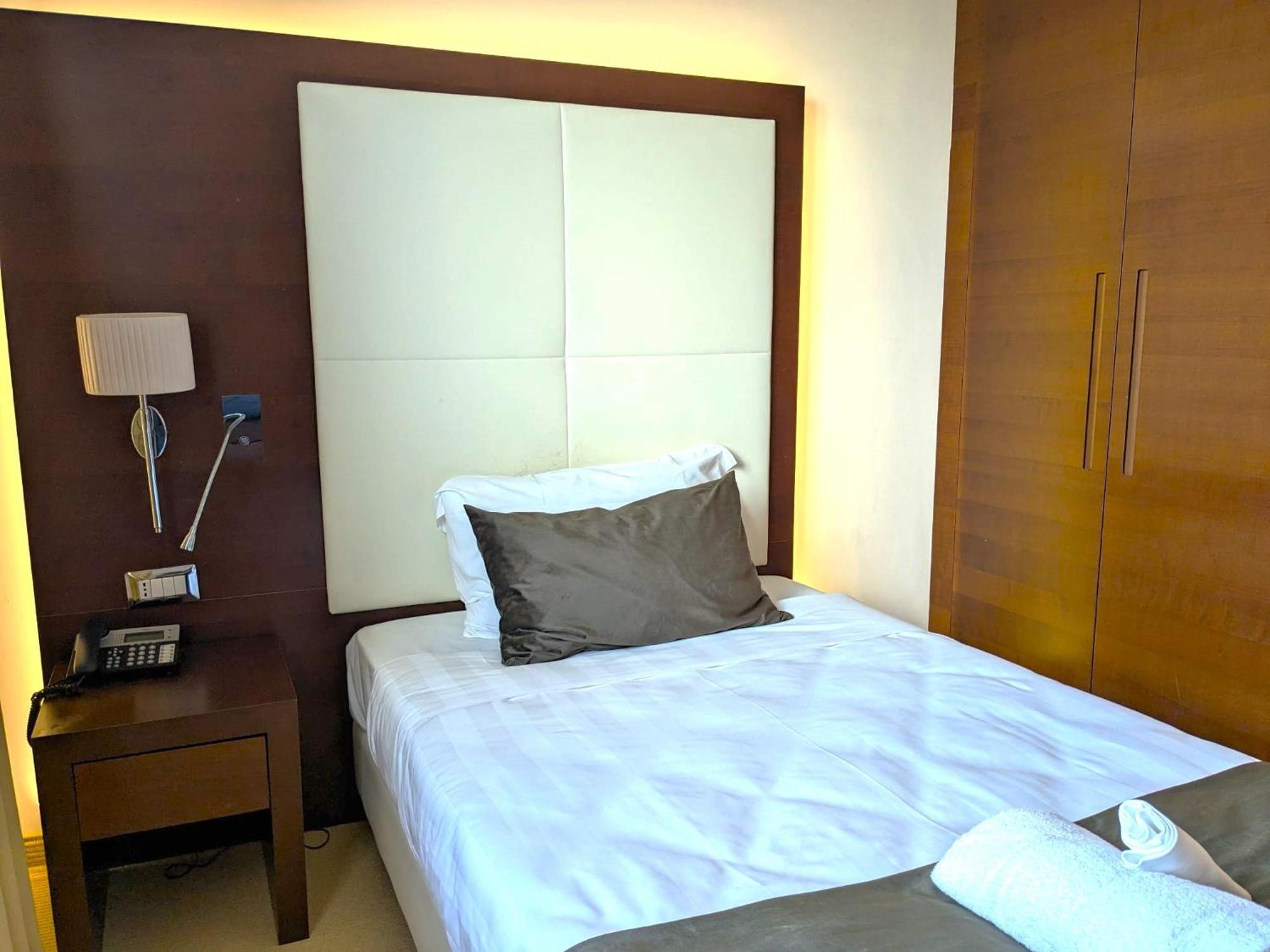 Il Gentiluomo Hotel & Spa Arezzo Exteriör bild