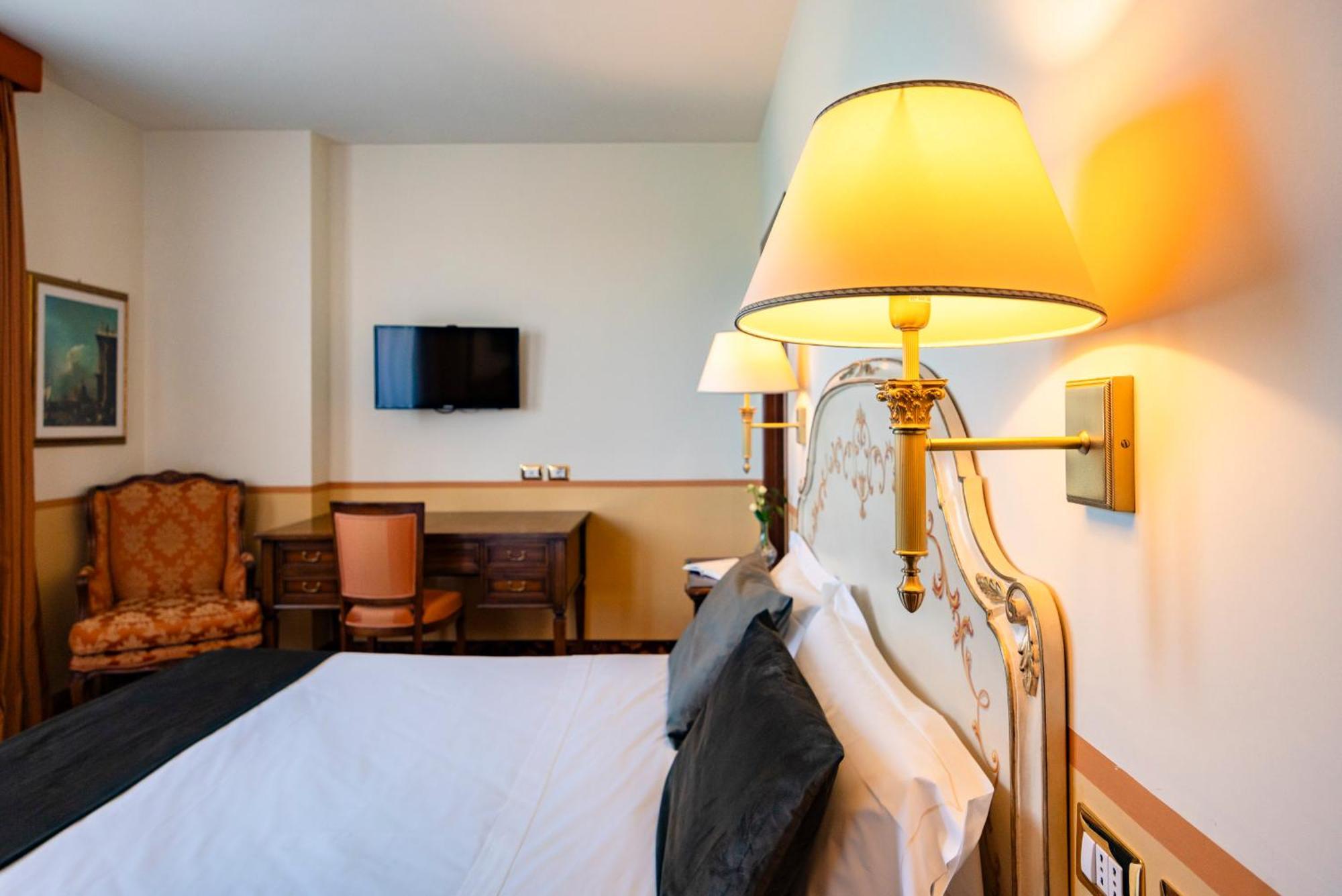 Il Gentiluomo Hotel & Spa Arezzo Exteriör bild