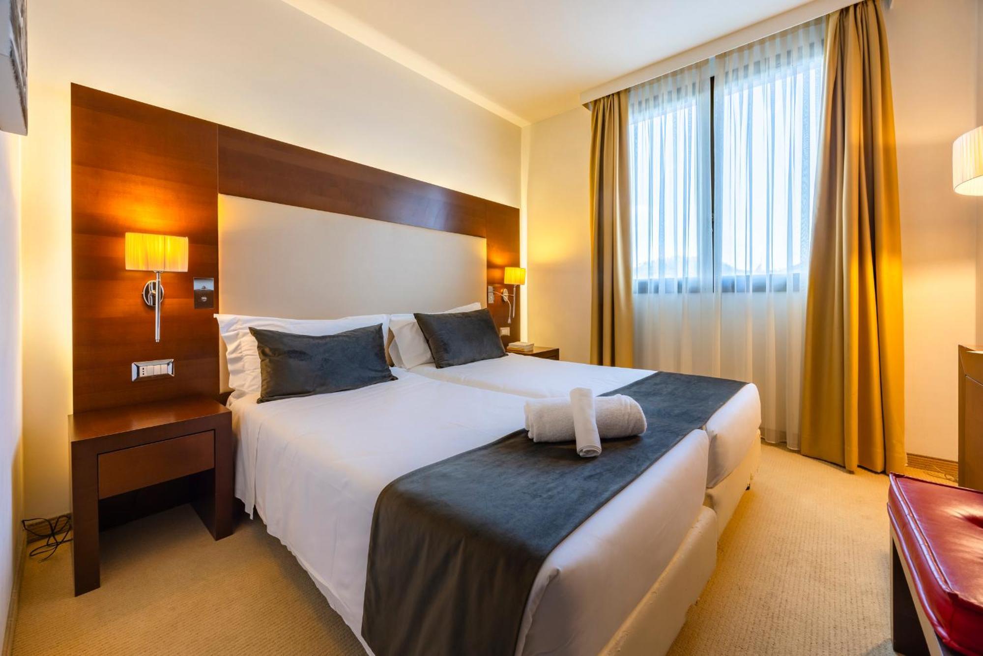 Il Gentiluomo Hotel & Spa Arezzo Exteriör bild