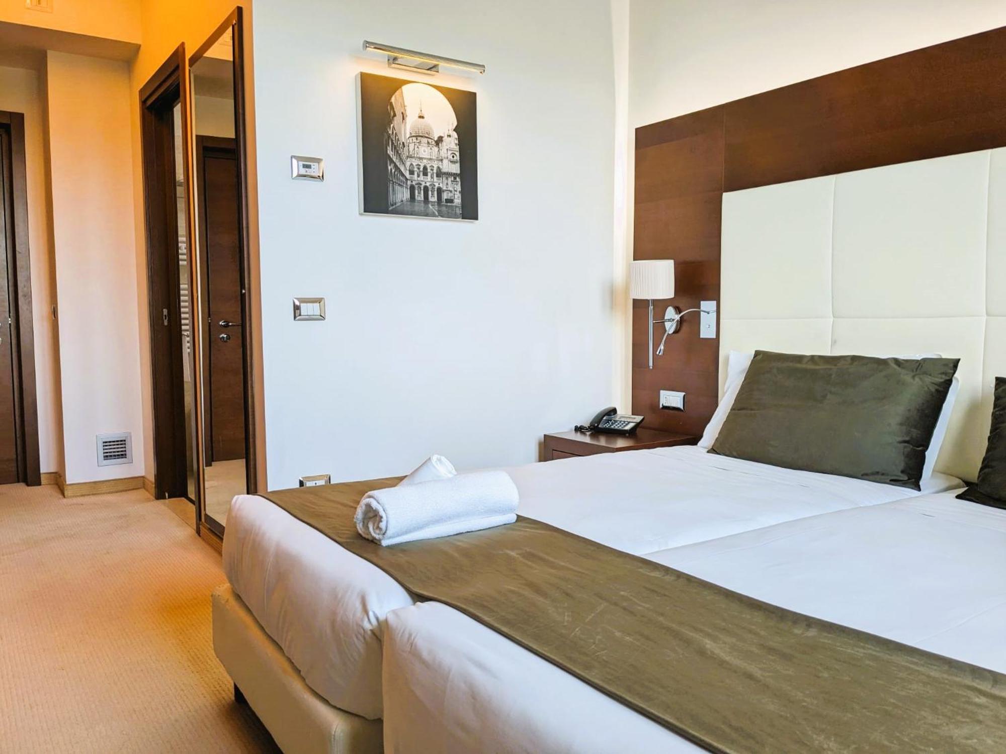 Il Gentiluomo Hotel & Spa Arezzo Exteriör bild