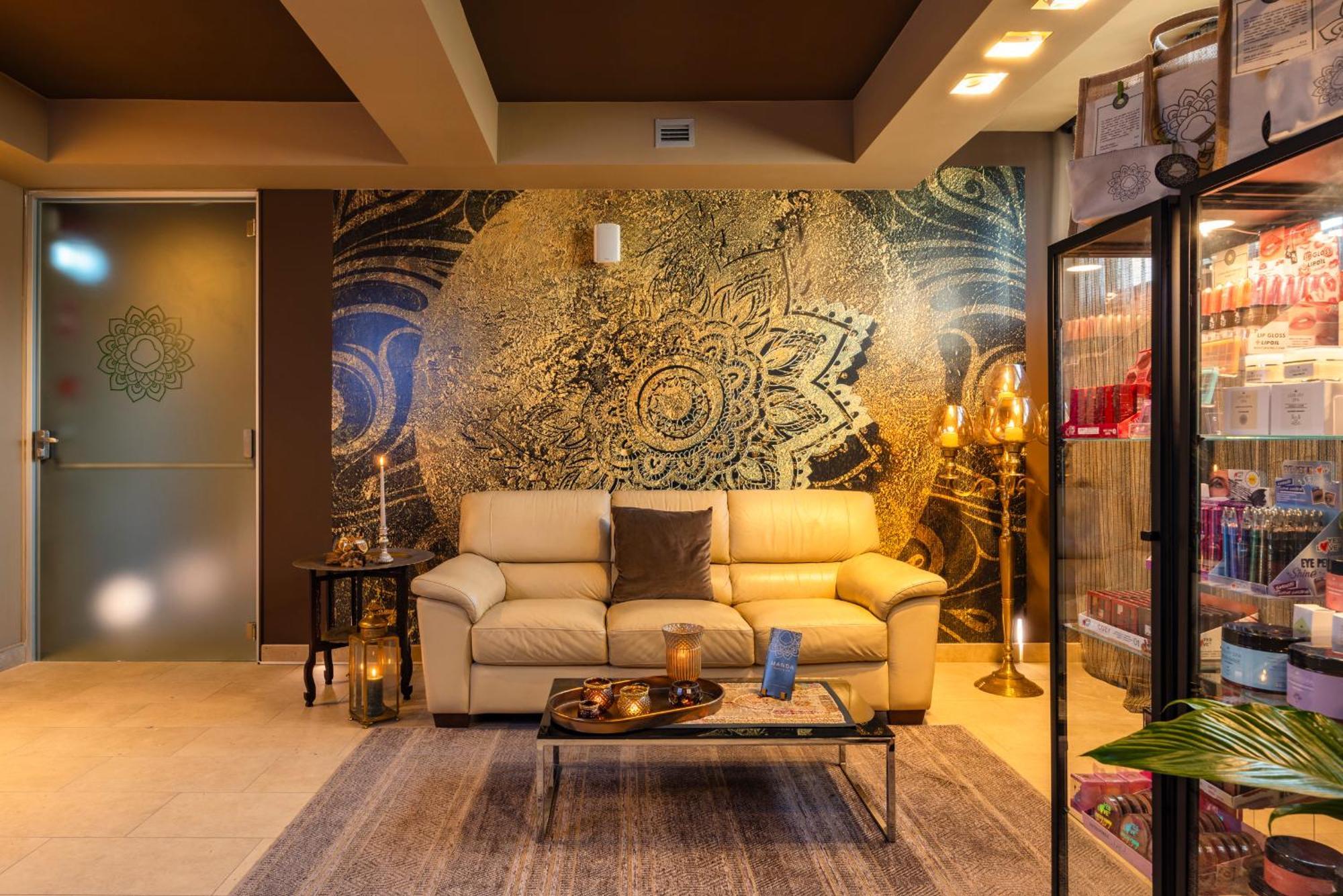 Il Gentiluomo Hotel & Spa Arezzo Exteriör bild