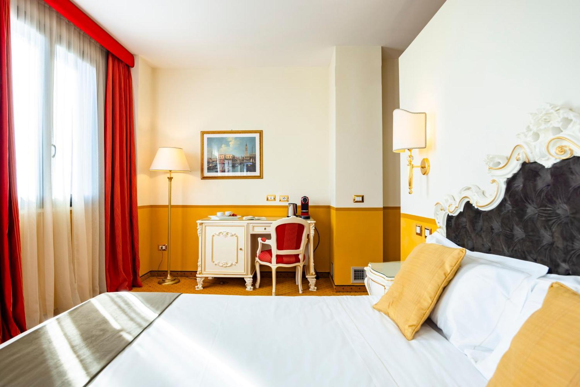 Il Gentiluomo Hotel & Spa Arezzo Exteriör bild