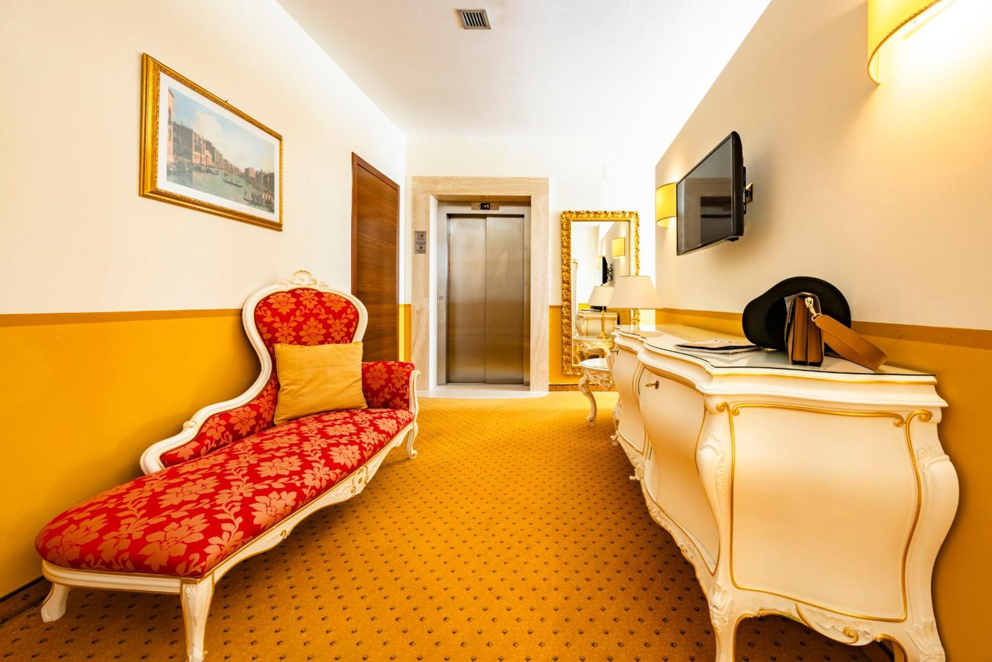 Il Gentiluomo Hotel & Spa Arezzo Exteriör bild