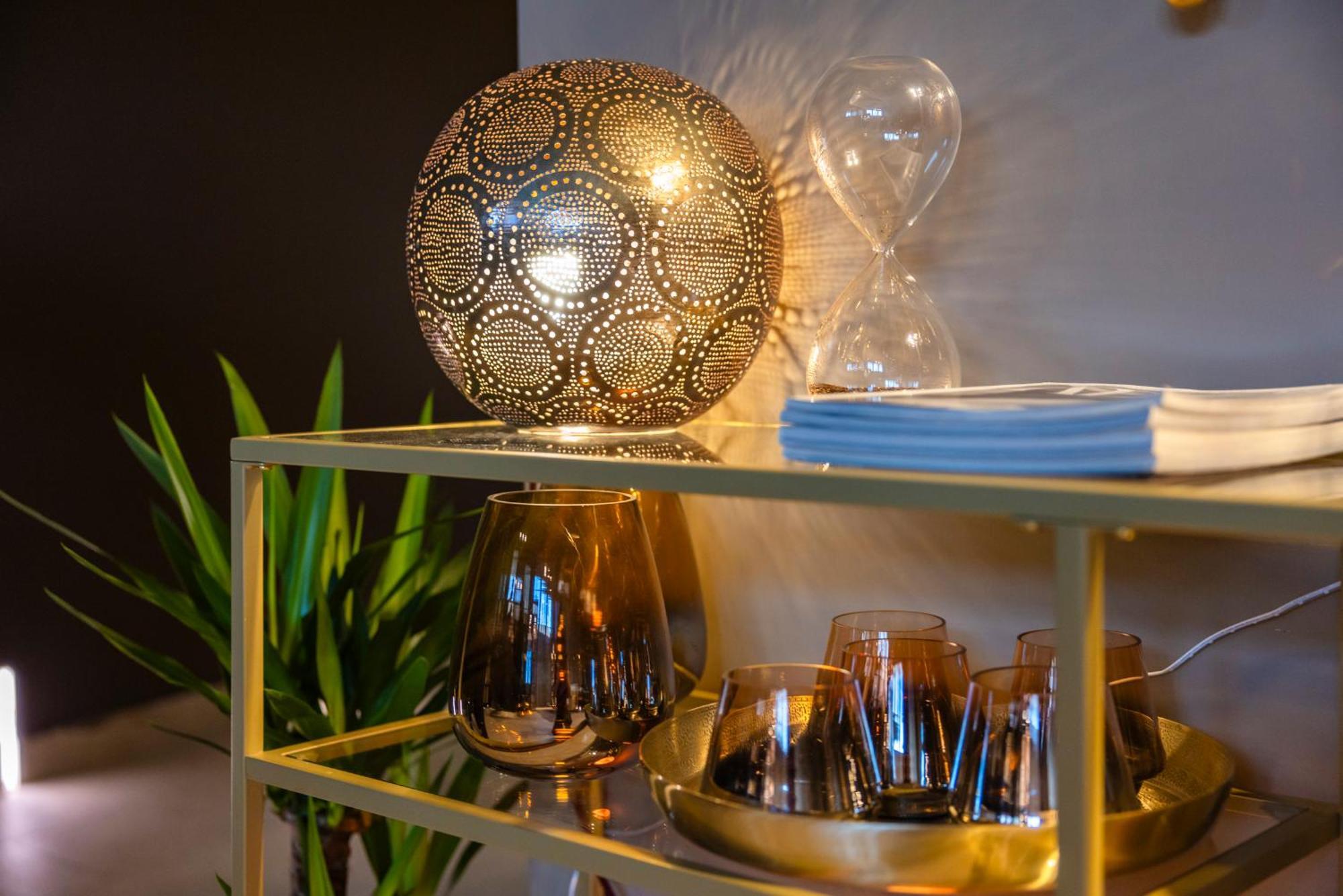 Il Gentiluomo Hotel & Spa Arezzo Exteriör bild