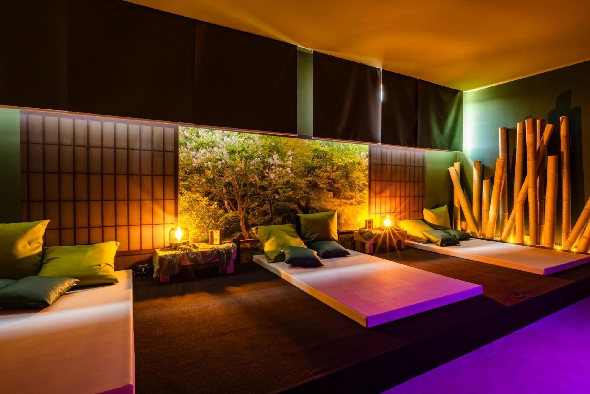 Il Gentiluomo Hotel & Spa Arezzo Exteriör bild