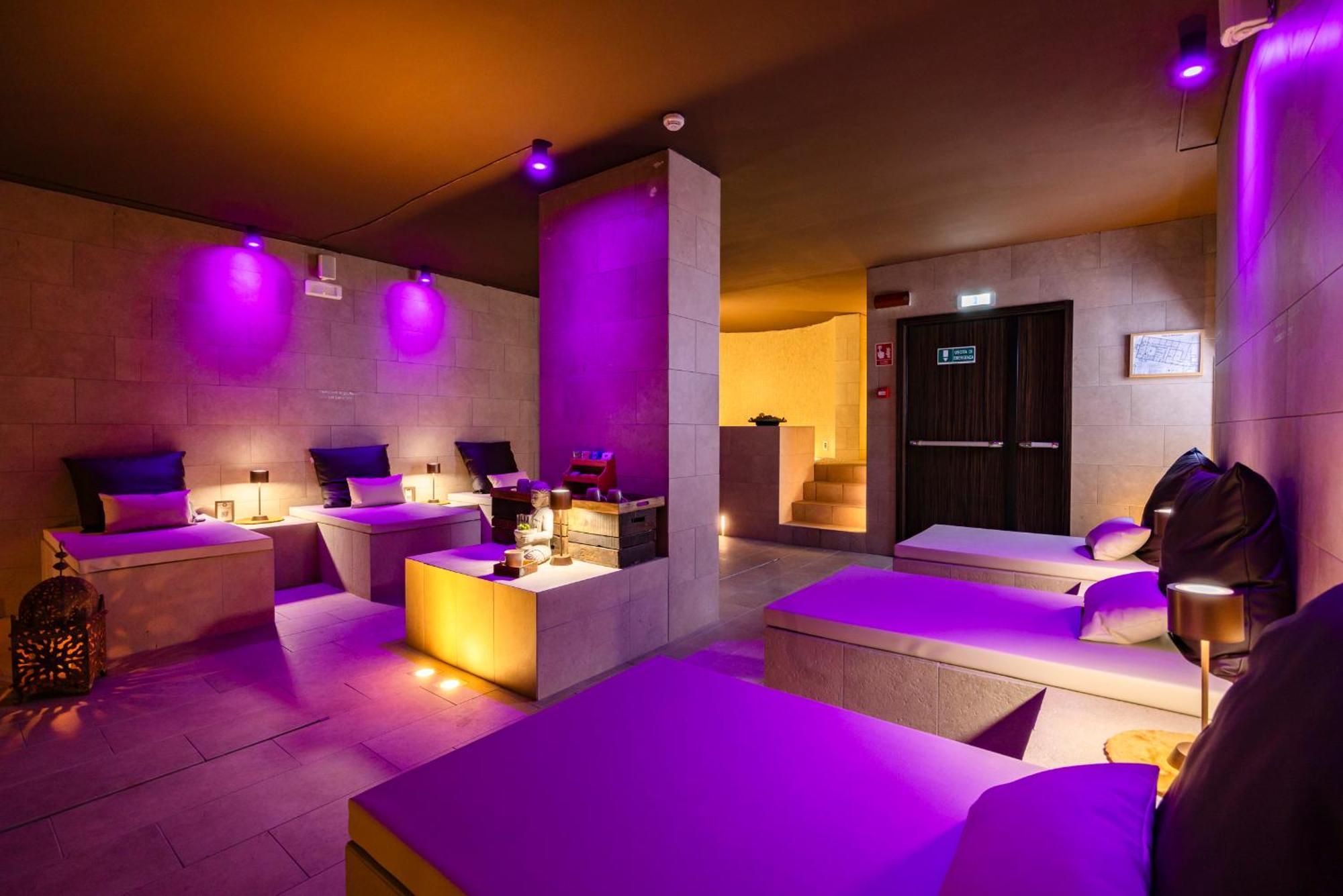 Il Gentiluomo Hotel & Spa Arezzo Exteriör bild