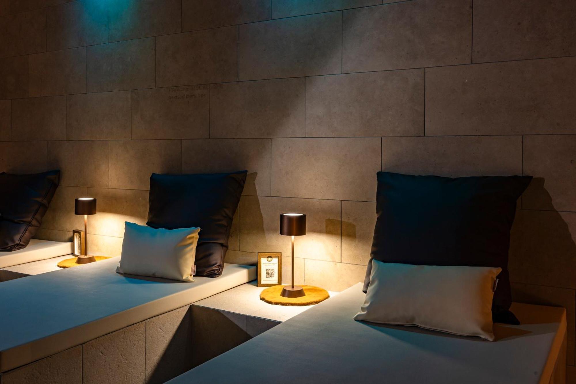 Il Gentiluomo Hotel & Spa Arezzo Exteriör bild