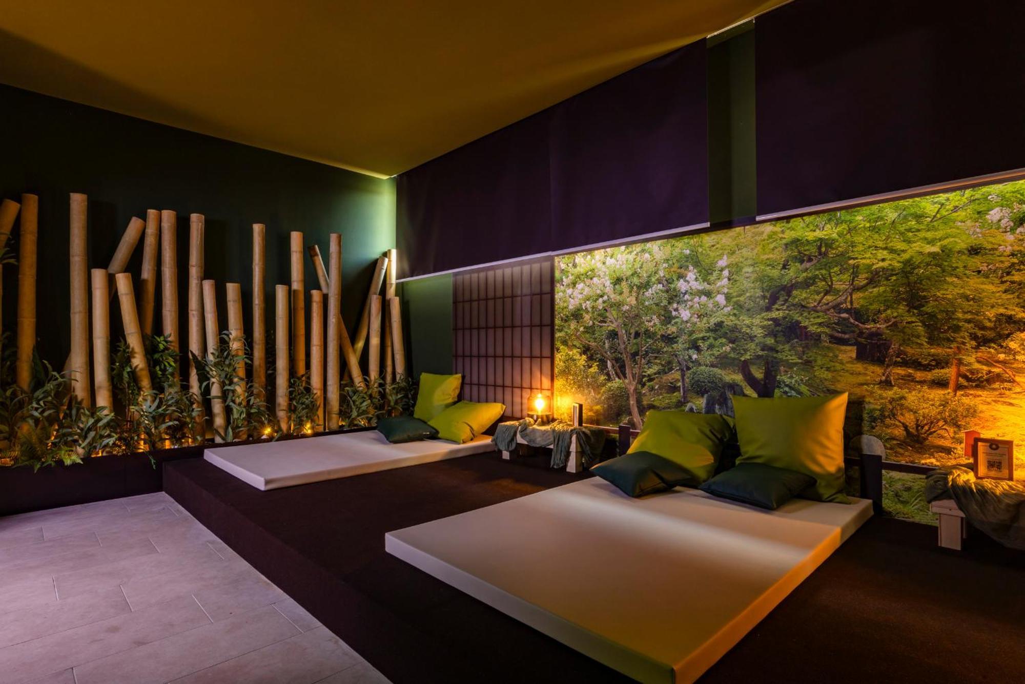 Il Gentiluomo Hotel & Spa Arezzo Exteriör bild