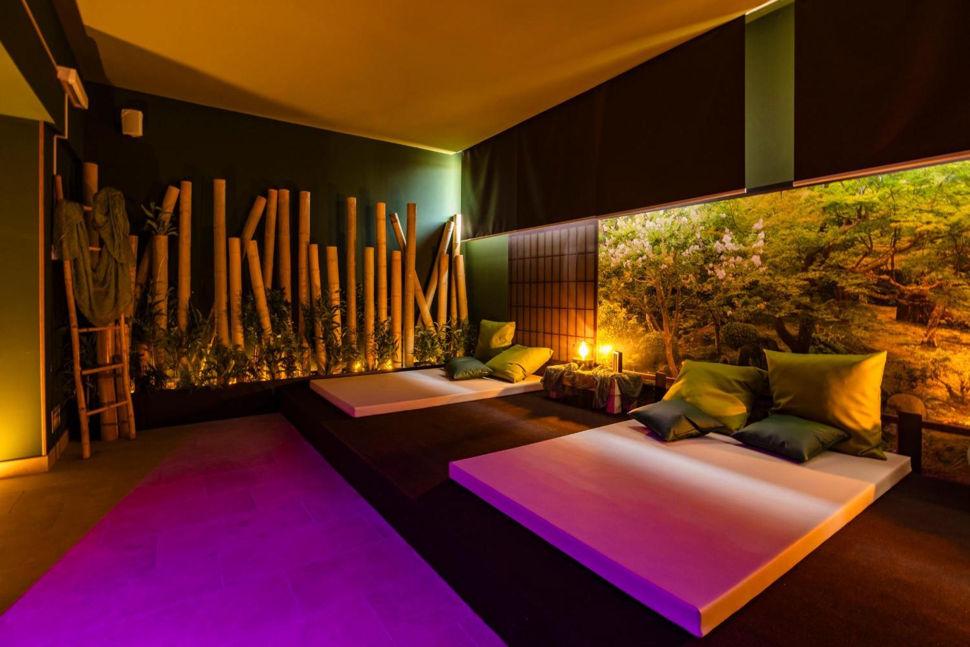 Il Gentiluomo Hotel & Spa Arezzo Exteriör bild