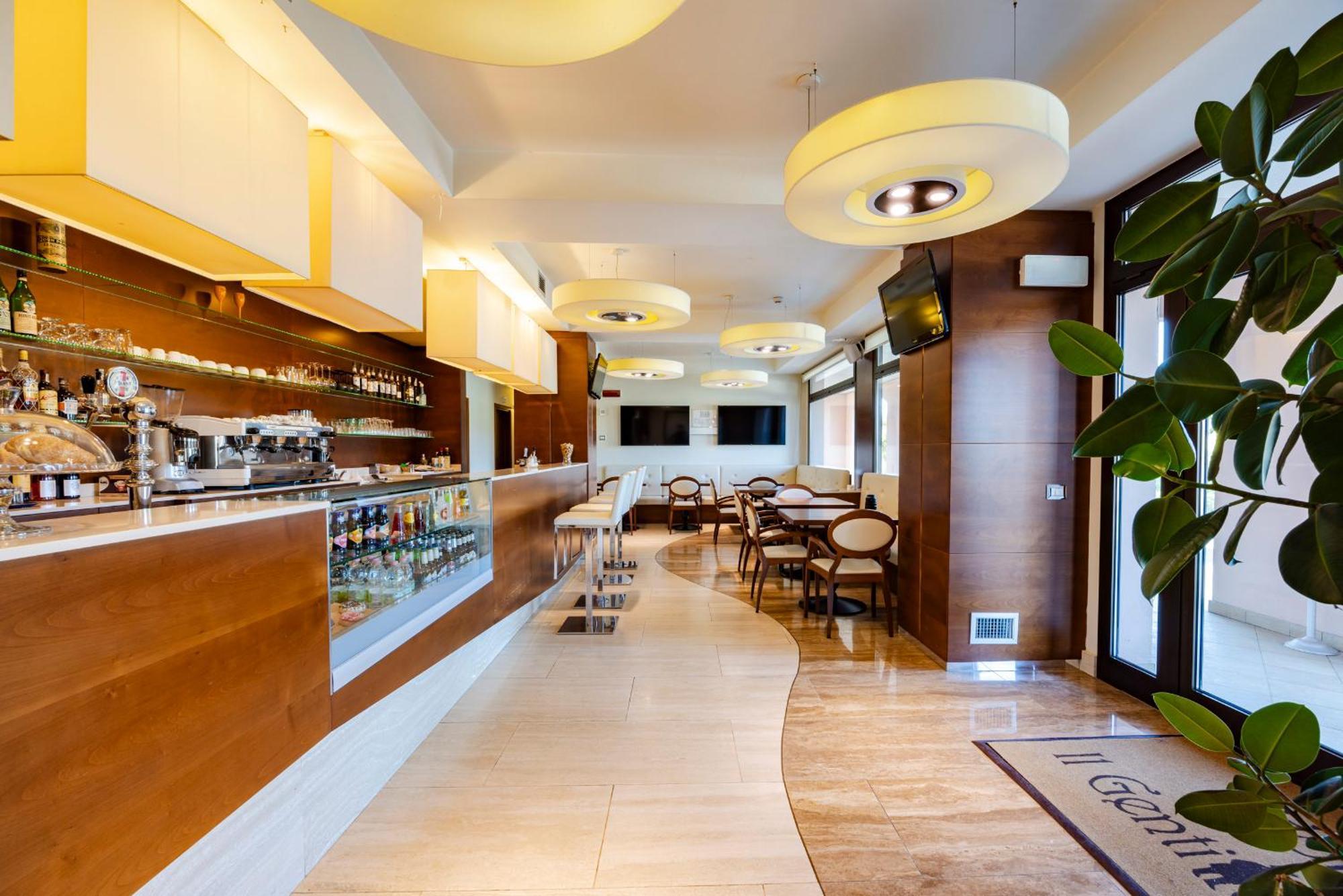Il Gentiluomo Hotel & Spa Arezzo Exteriör bild