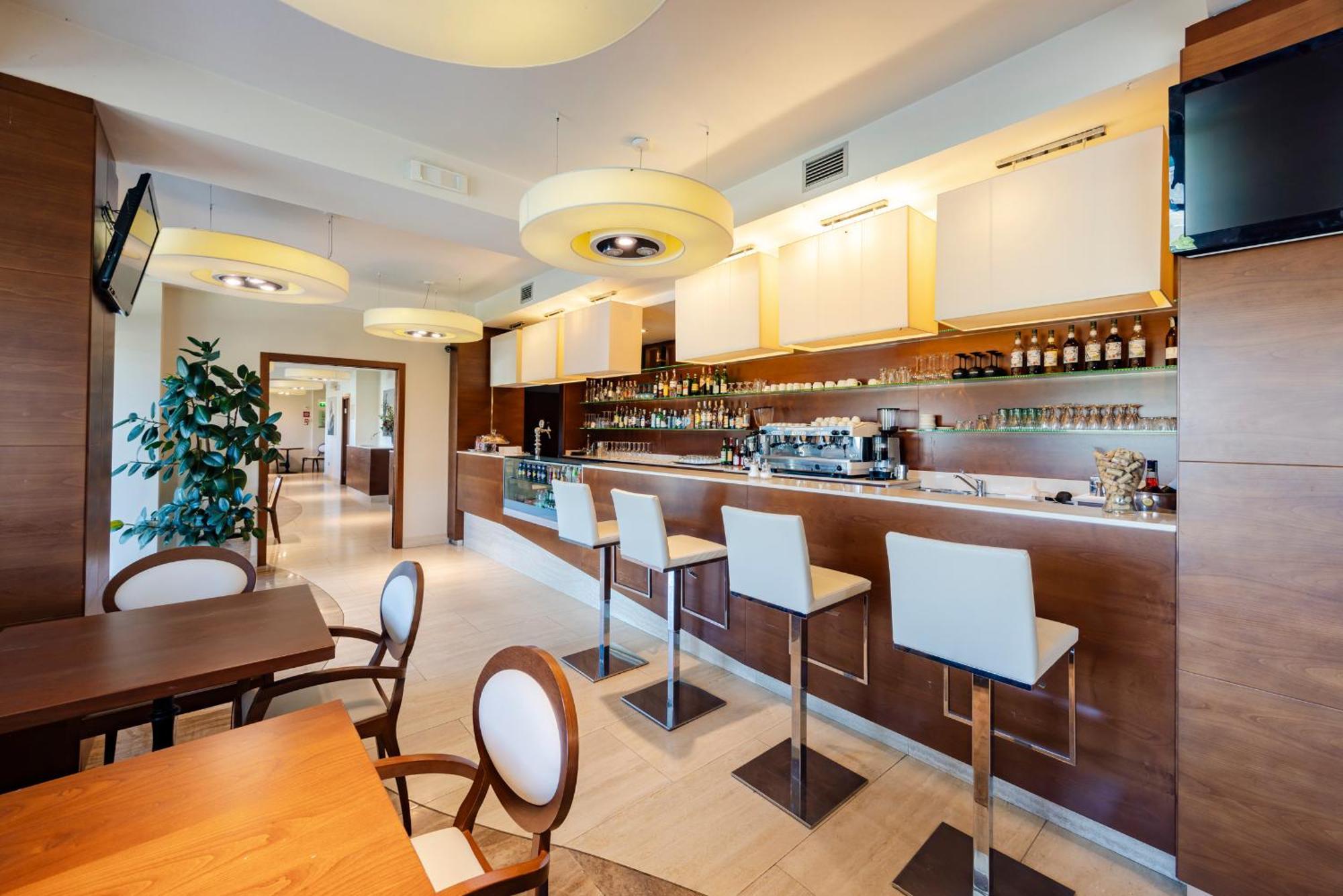 Il Gentiluomo Hotel & Spa Arezzo Exteriör bild