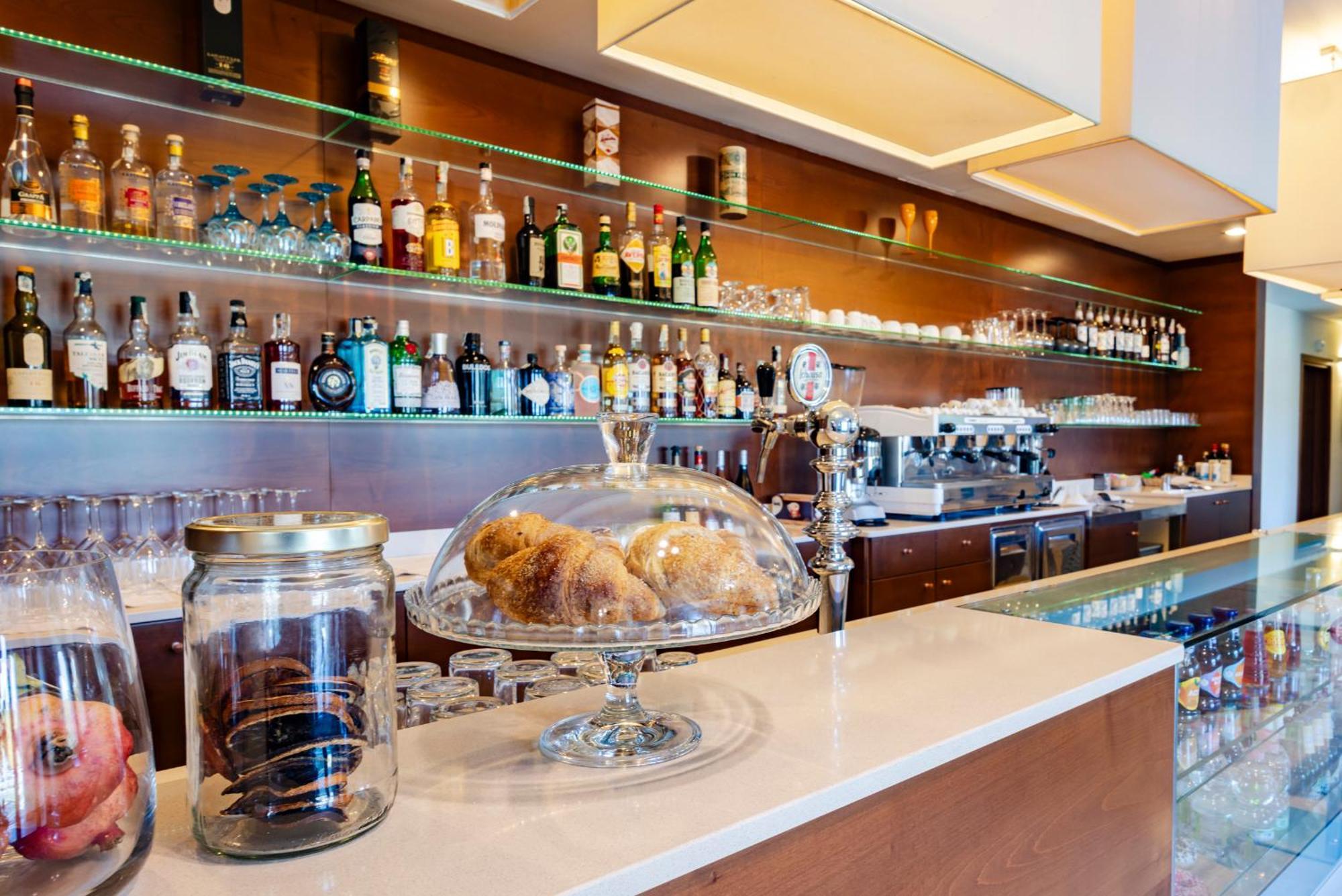 Il Gentiluomo Hotel & Spa Arezzo Exteriör bild