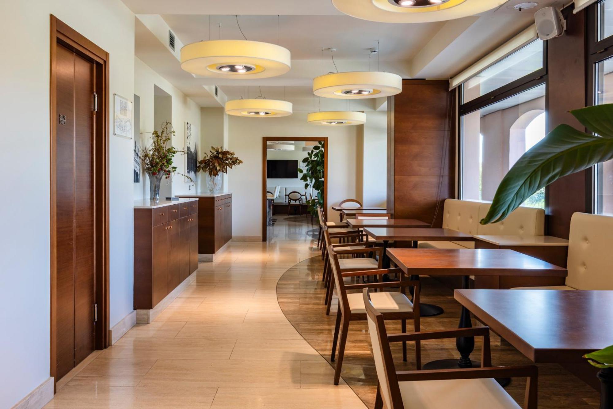 Il Gentiluomo Hotel & Spa Arezzo Exteriör bild