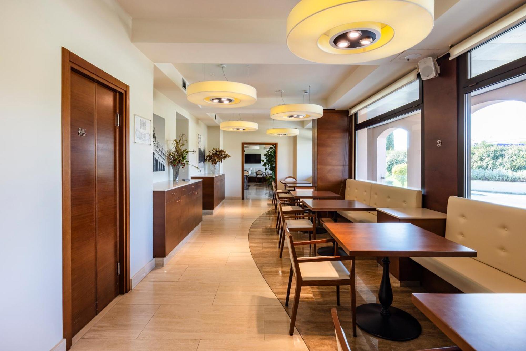 Il Gentiluomo Hotel & Spa Arezzo Exteriör bild