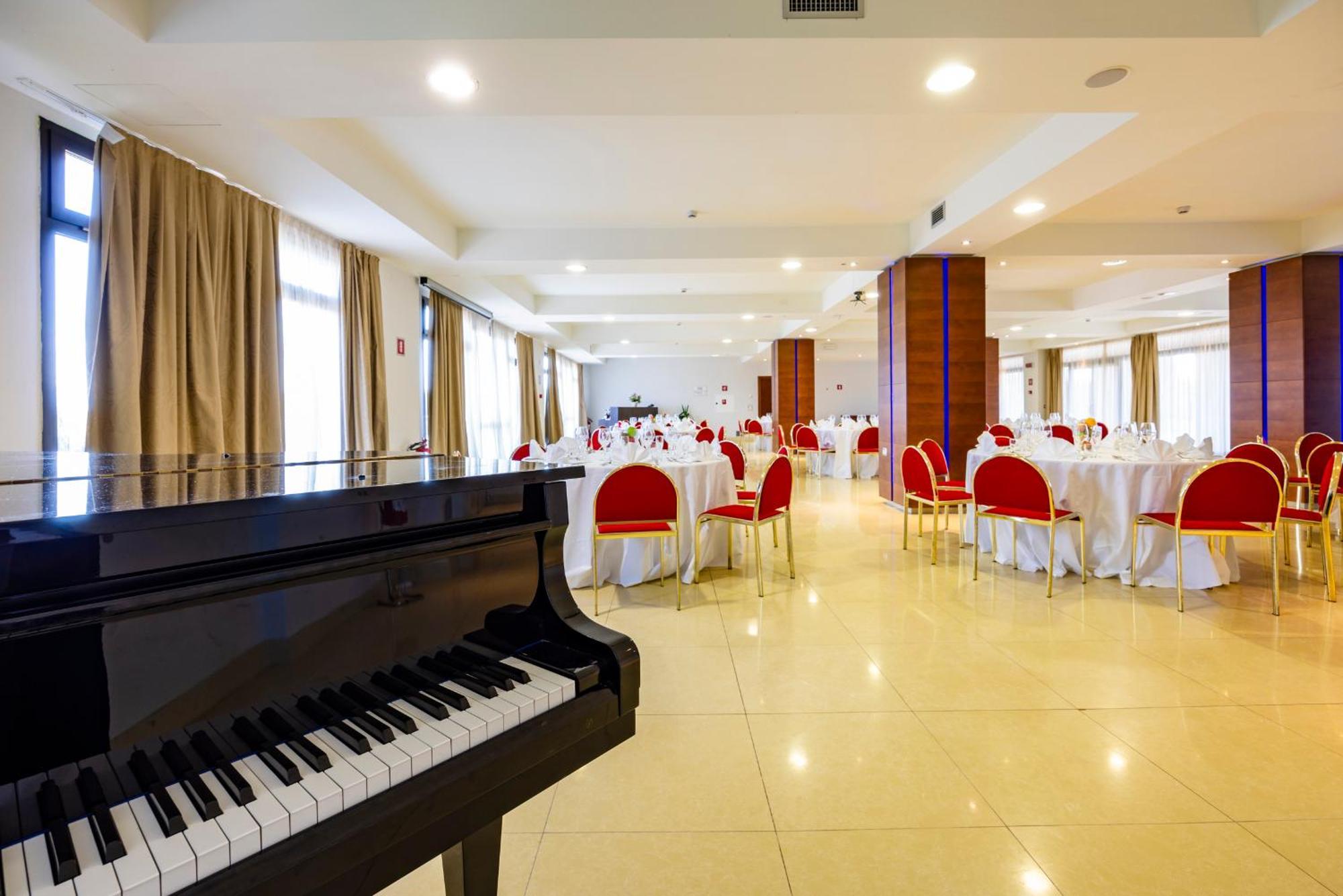 Il Gentiluomo Hotel & Spa Arezzo Exteriör bild