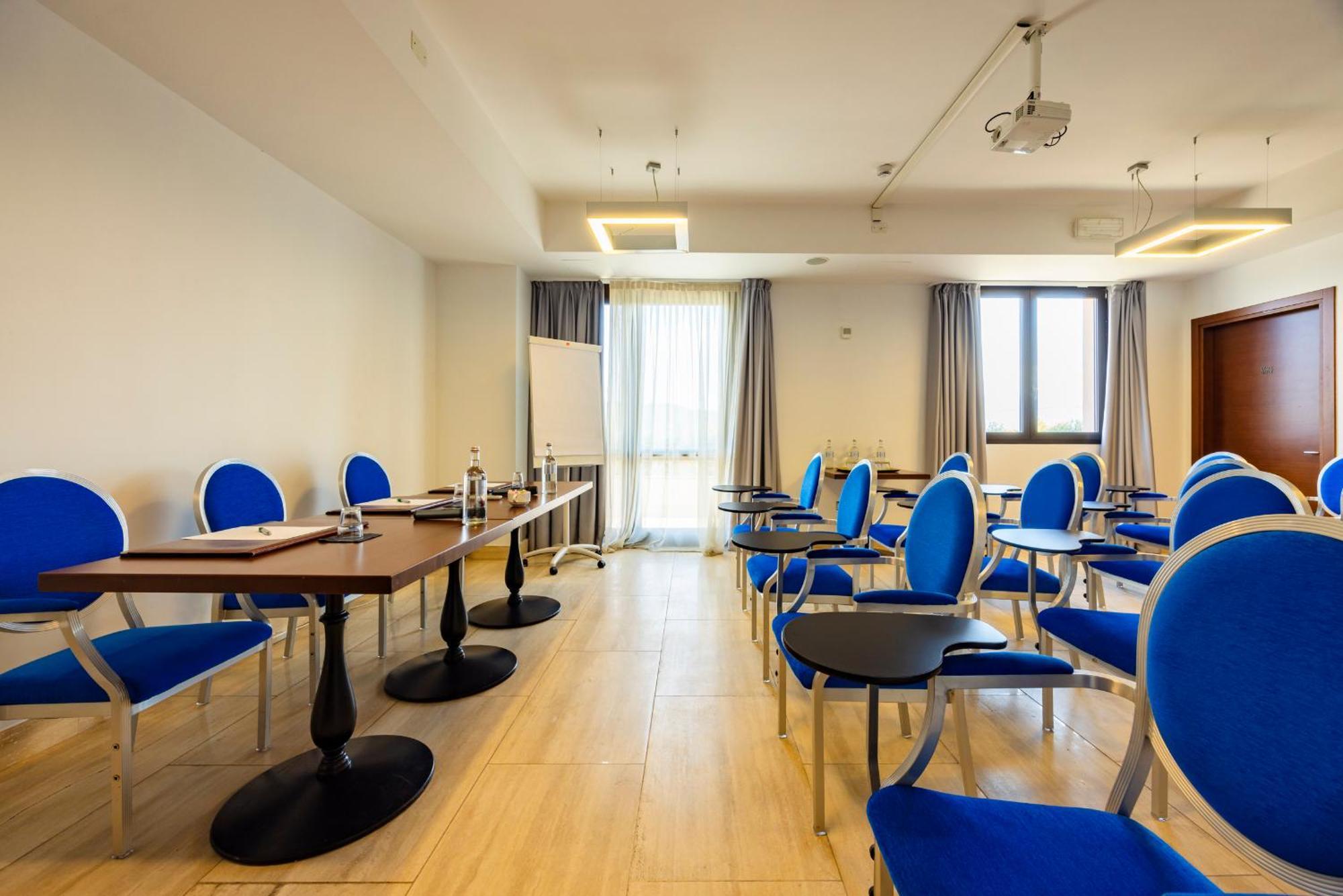 Il Gentiluomo Hotel & Spa Arezzo Exteriör bild