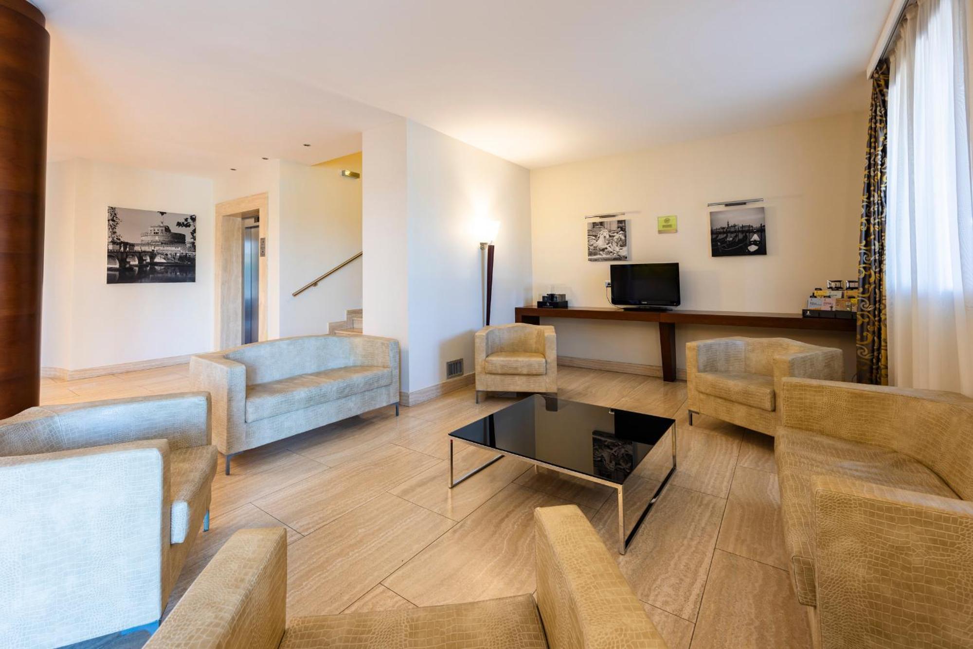 Il Gentiluomo Hotel & Spa Arezzo Exteriör bild